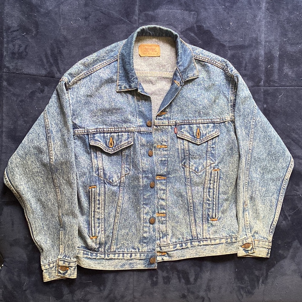 Jean Jack 100% Cotton